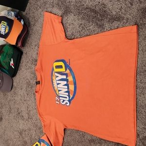 Sunny D T-Shirt
